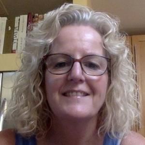 Meet your Posher, Ann